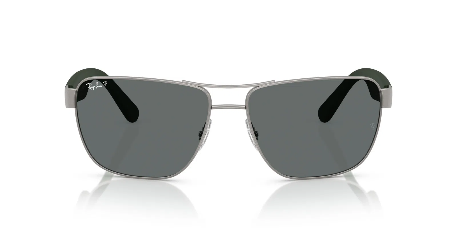Ray-Ban 3745L Sunglasses - view 28